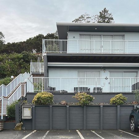 Russell Apartment - Unit 1 エクステリア 写真